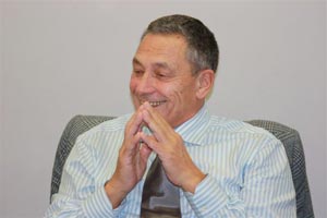 Eugene Eteris.